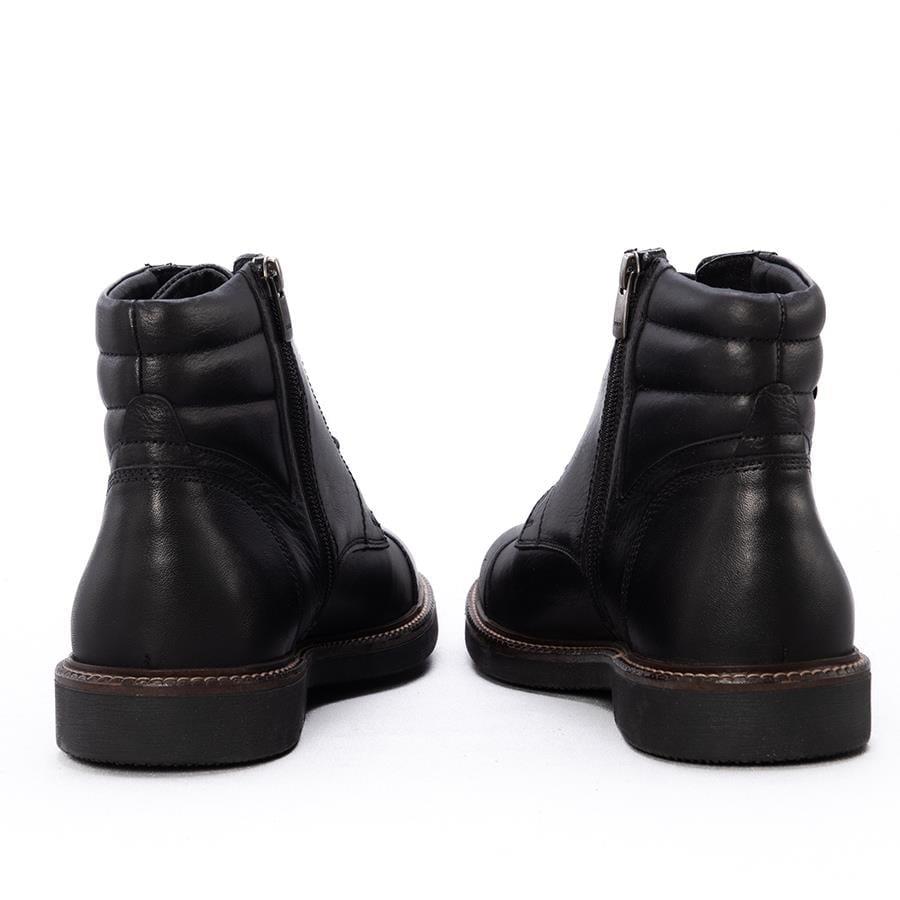 Gusse Stewart Erkek Hakiki Deri Bot 23213