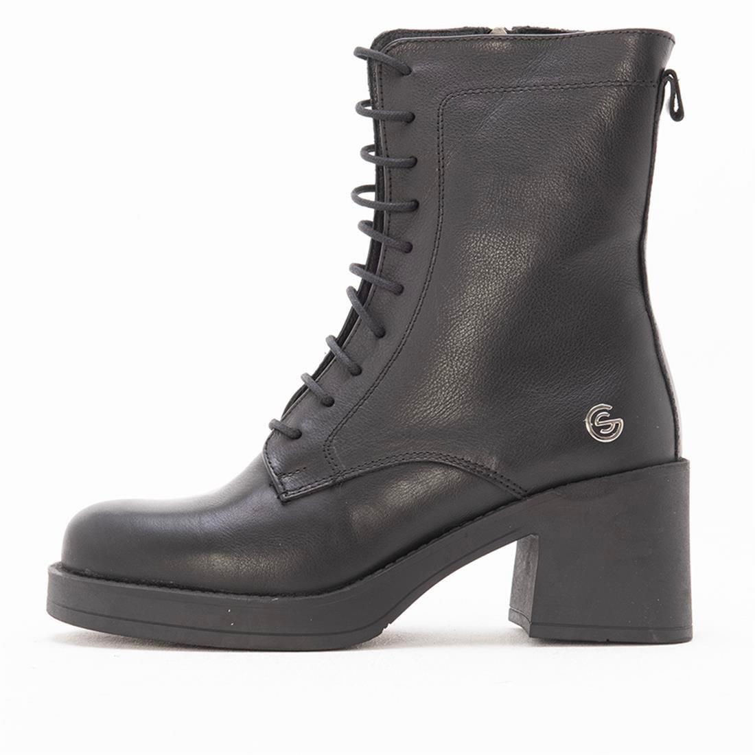 Gusse Susanne Kadın Hakıkı Derı Bot 24402