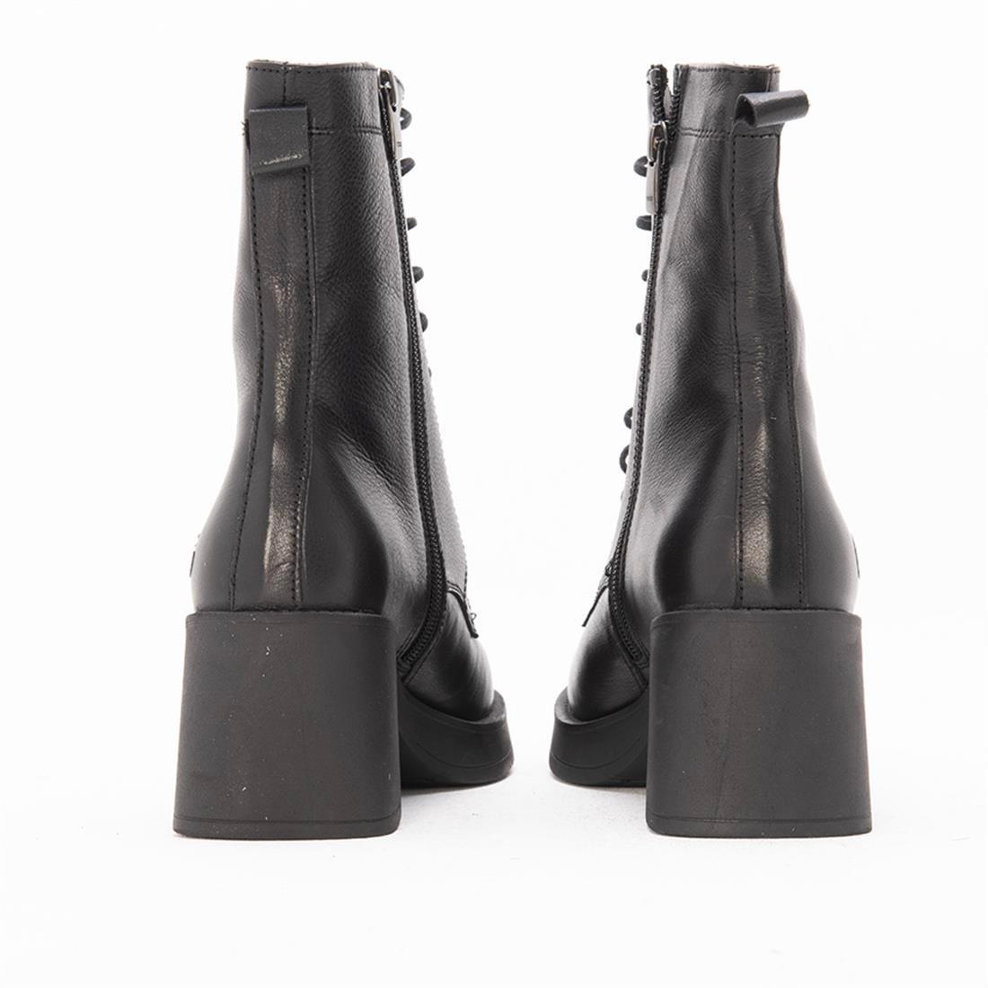 Gusse Susanne Kadın Hakıkı Derı Bot 24402