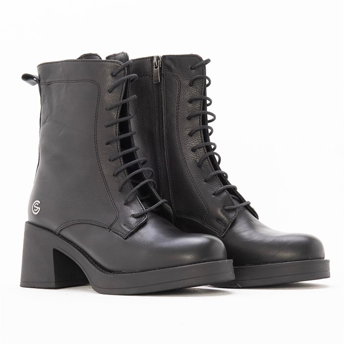 Gusse Susanne Kadın Hakıkı Derı Bot 24402