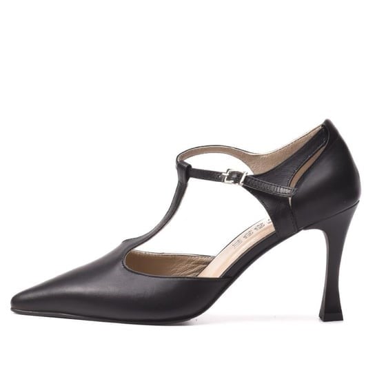 Gusse Talea Kadın Hakiki Deri Stiletto 038