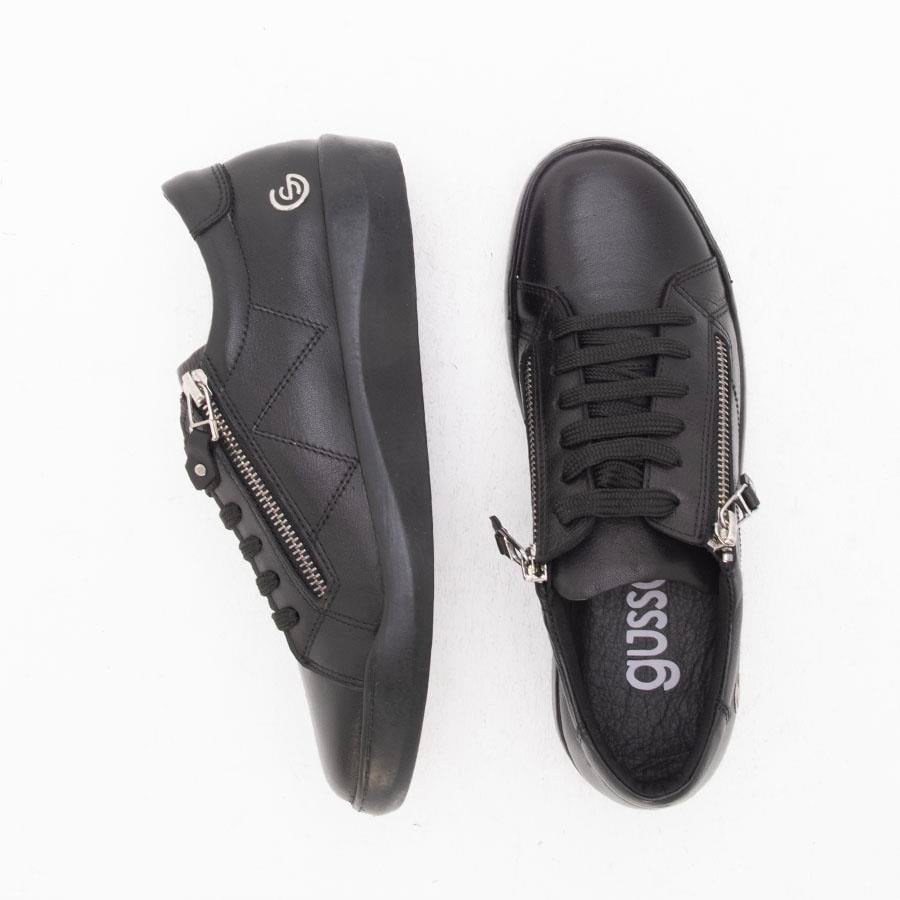 Gusse Tallıs Kadın Hakıkı Derı Ayakkabı 240481