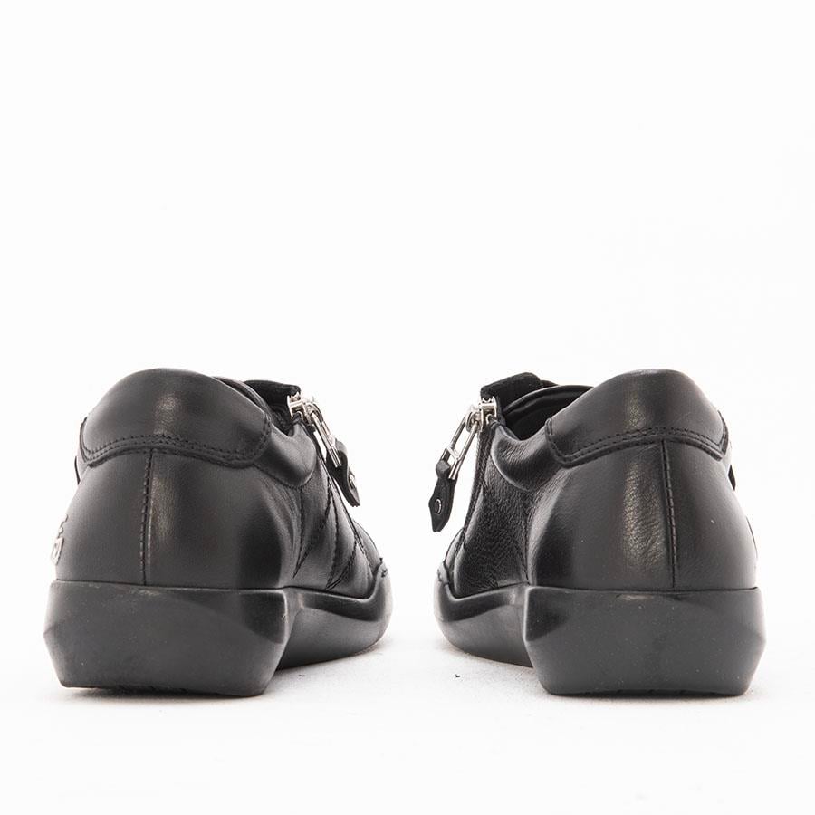 Gusse Tallıs Kadın Hakıkı Derı Ayakkabı 240481