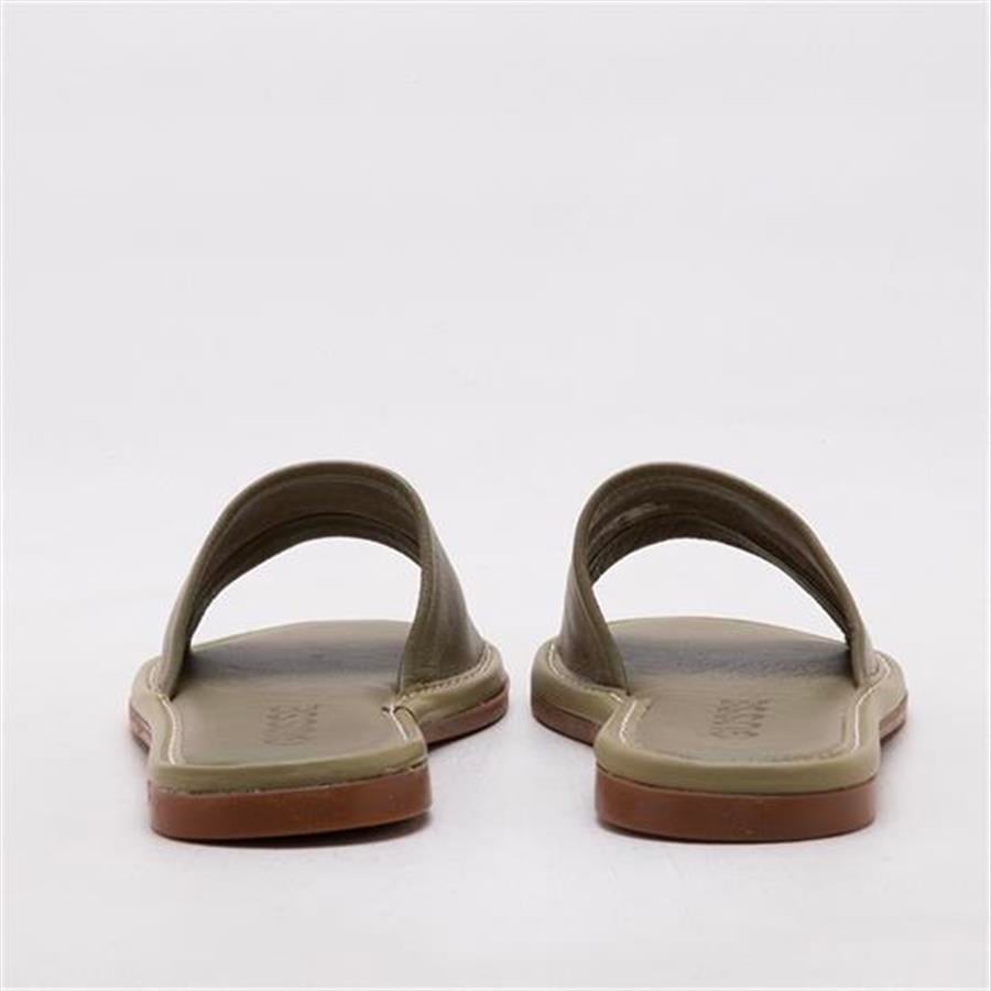 GUSSE TAMMY KADIN HAKIKI DERI TERLIK 242305