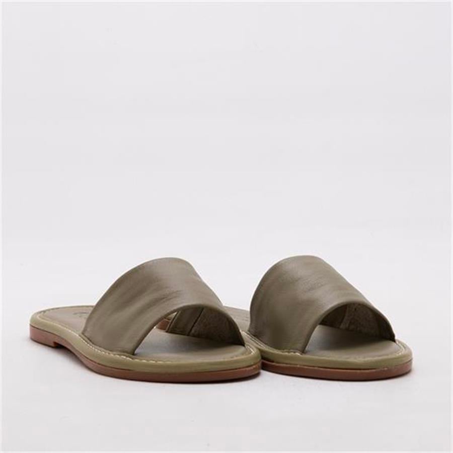 GUSSE TAMMY KADIN HAKIKI DERI TERLIK 242305