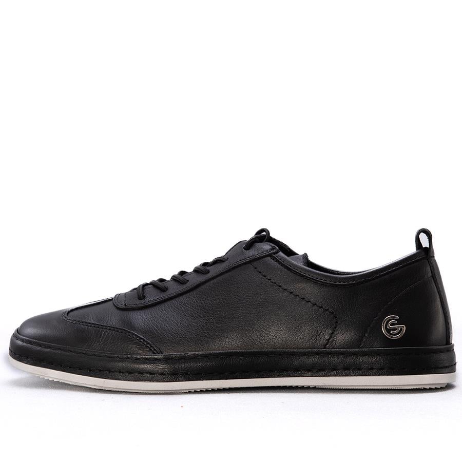 Gusse Tatum Erkek Hakiki Deri Sneaker 245540