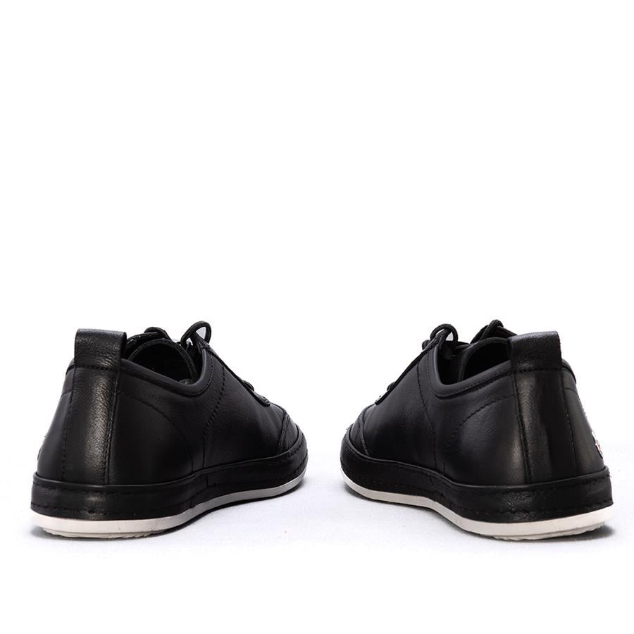 Gusse Tatum Erkek Hakiki Deri Sneaker 245540