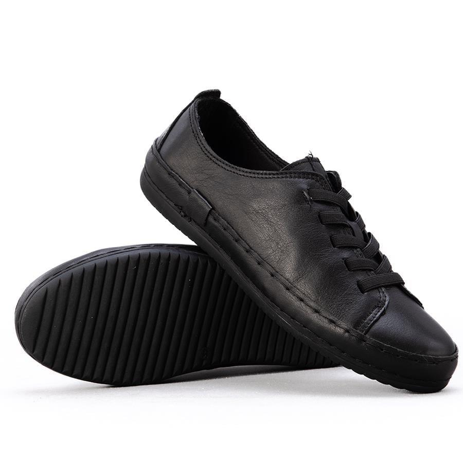 Gusse Taylor Kadın Hakiki Deri Günlük Ayakkabı 12906