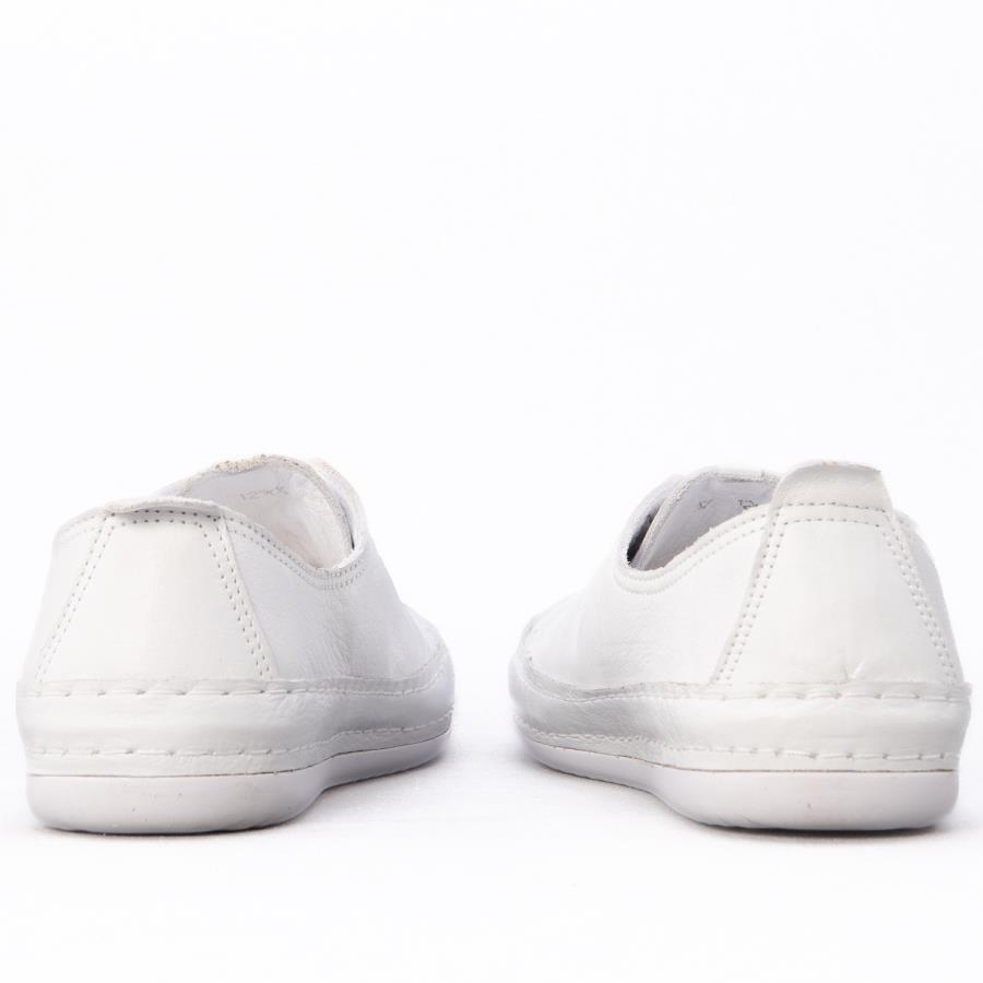 Gusse Taylor Kadın Hakiki Deri Günlük Ayakkabı 12906