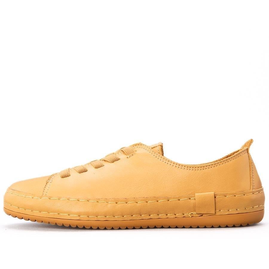 Gusse Taylor Kadın Hakiki Deri Günlük Ayakkabı 12906