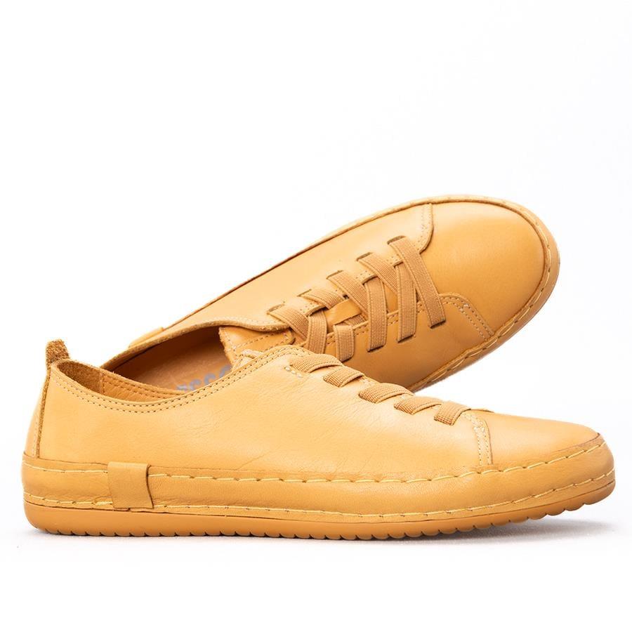 Gusse Taylor Kadın Hakiki Deri Günlük Ayakkabı 12906