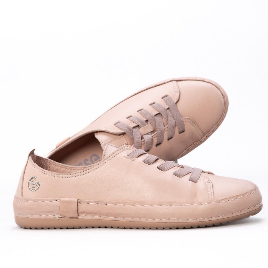 Gusse Taylor Kadın Hakiki Deri Günlük Ayakkabı 12906