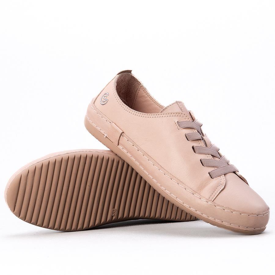 Gusse Taylor Kadın Hakiki Deri Günlük Ayakkabı 12906