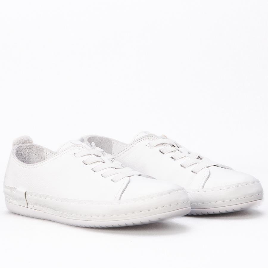 Gusse Taylor Kadın Hakiki Deri Günlük Ayakkabı 12906