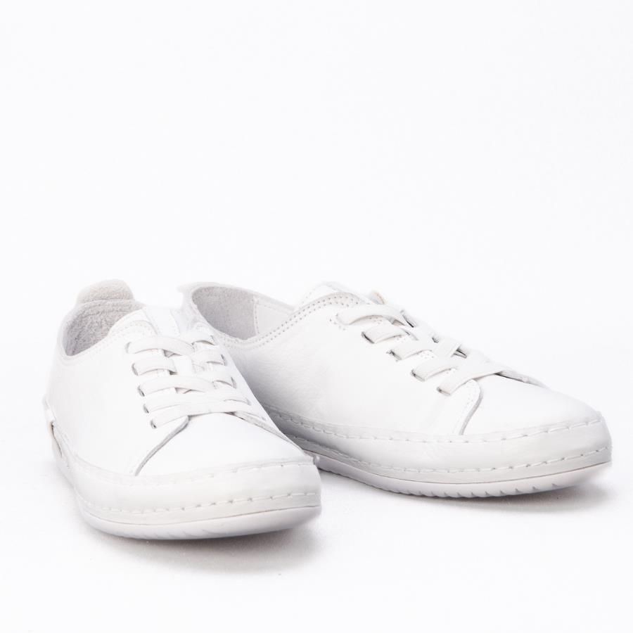 Gusse Taylor Kadın Hakiki Deri Günlük Ayakkabı 12906