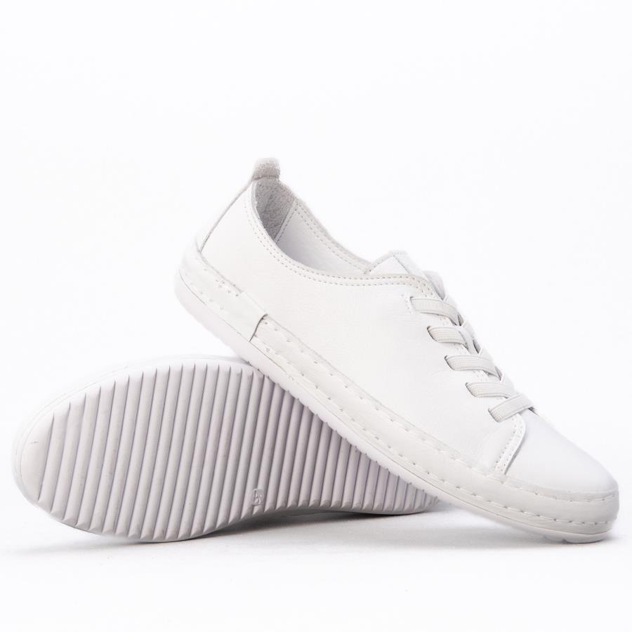 Gusse Taylor Kadın Hakiki Deri Günlük Ayakkabı 12906