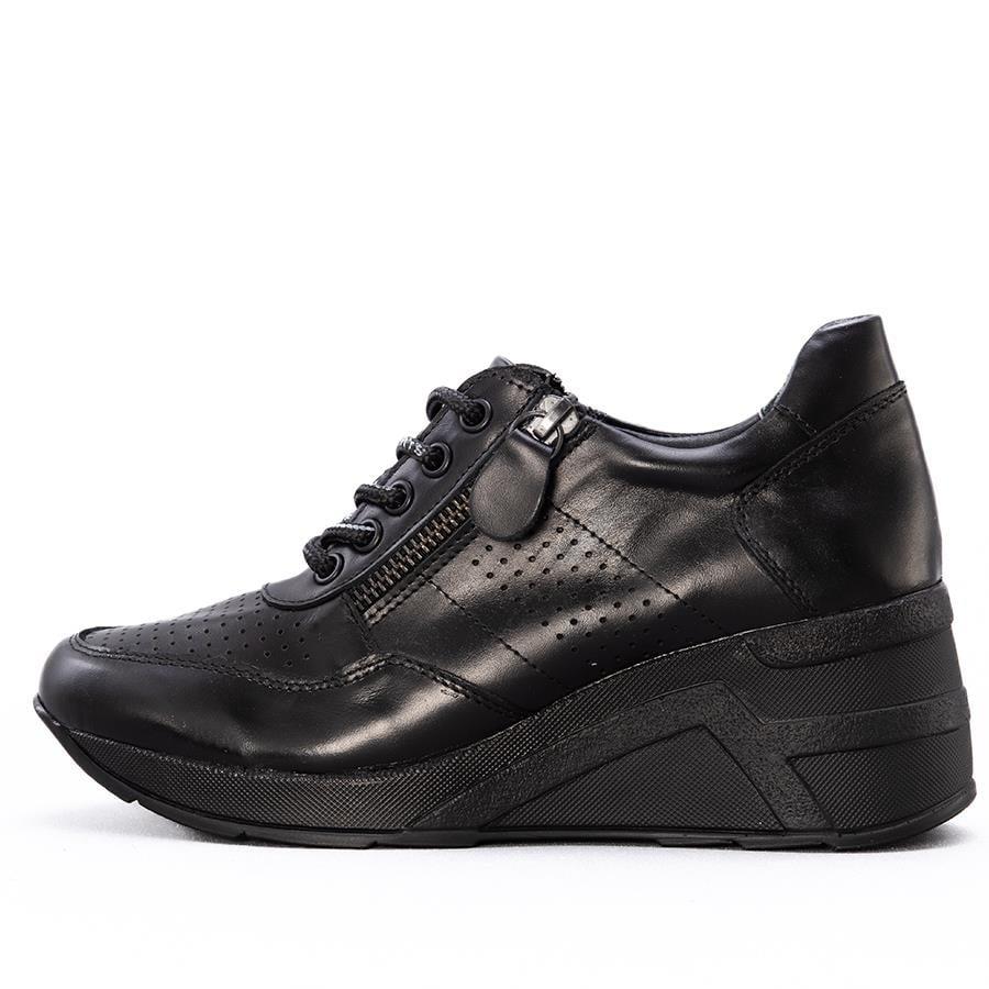 Gusse Tegan Kadın Hakiki Deri Günlük Ayakkabı 137