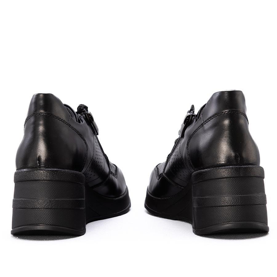 Gusse Tegan Kadın Hakiki Deri Günlük Ayakkabı 137