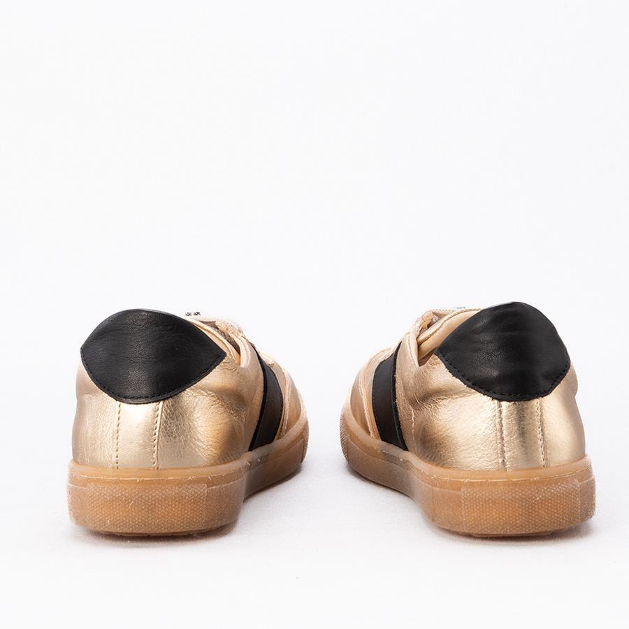 Gusse Tetja Kadın Hakiki Deri Ayakkabı-5769