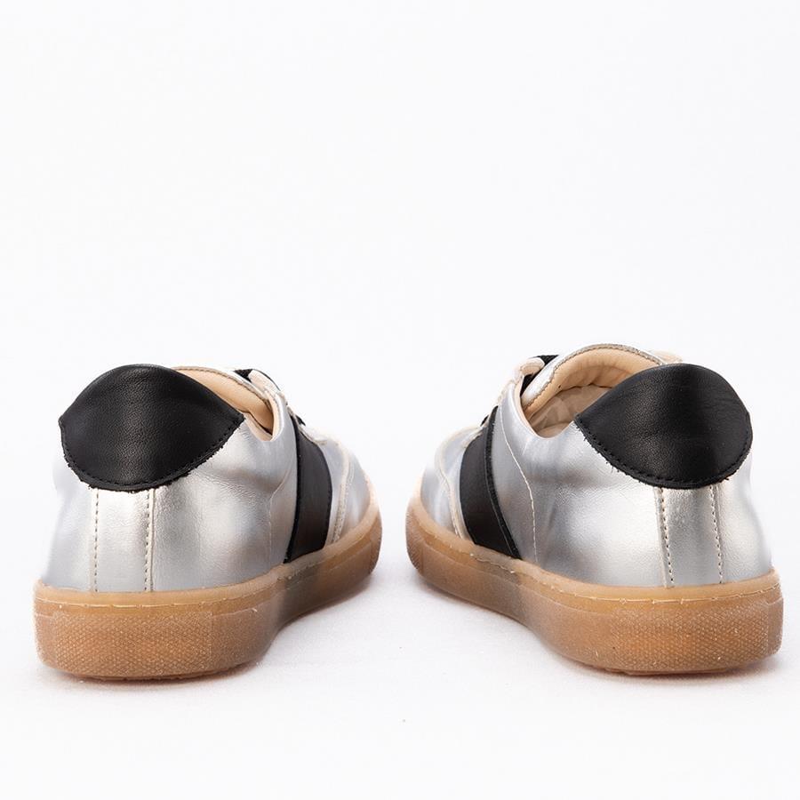 Gusse Tetja Kadın Hakiki Deri Ayakkabı-5769