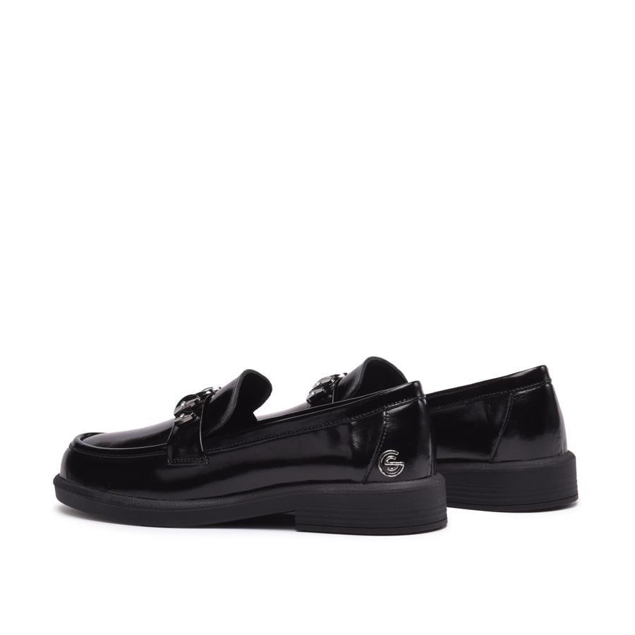 Gusse Thea Kadın Hakiki Rugan Deri Günlük Ayakkabı 147