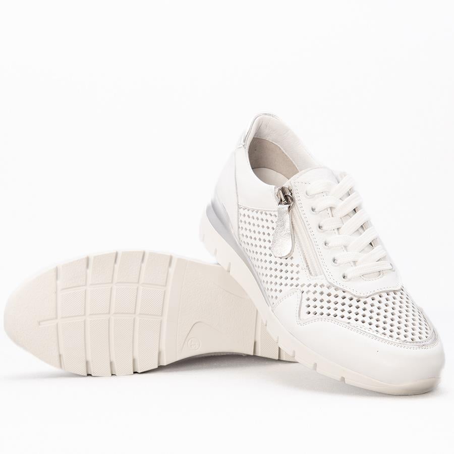 Gusse Tilda Kadın Hakiki Deri Ayakkabı 6601