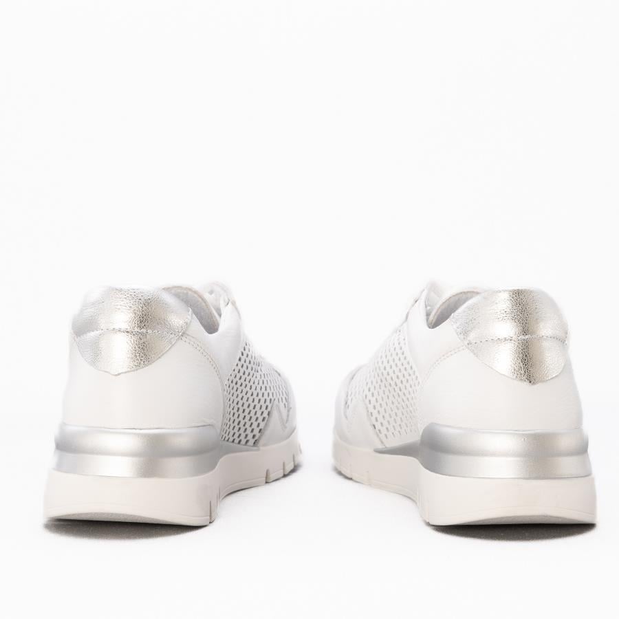 Gusse Tilda Kadın Hakiki Deri Ayakkabı 6601