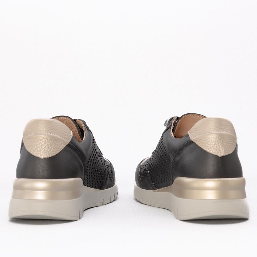 Gusse Tilda Kadın Hakiki Deri Ayakkabı 6601