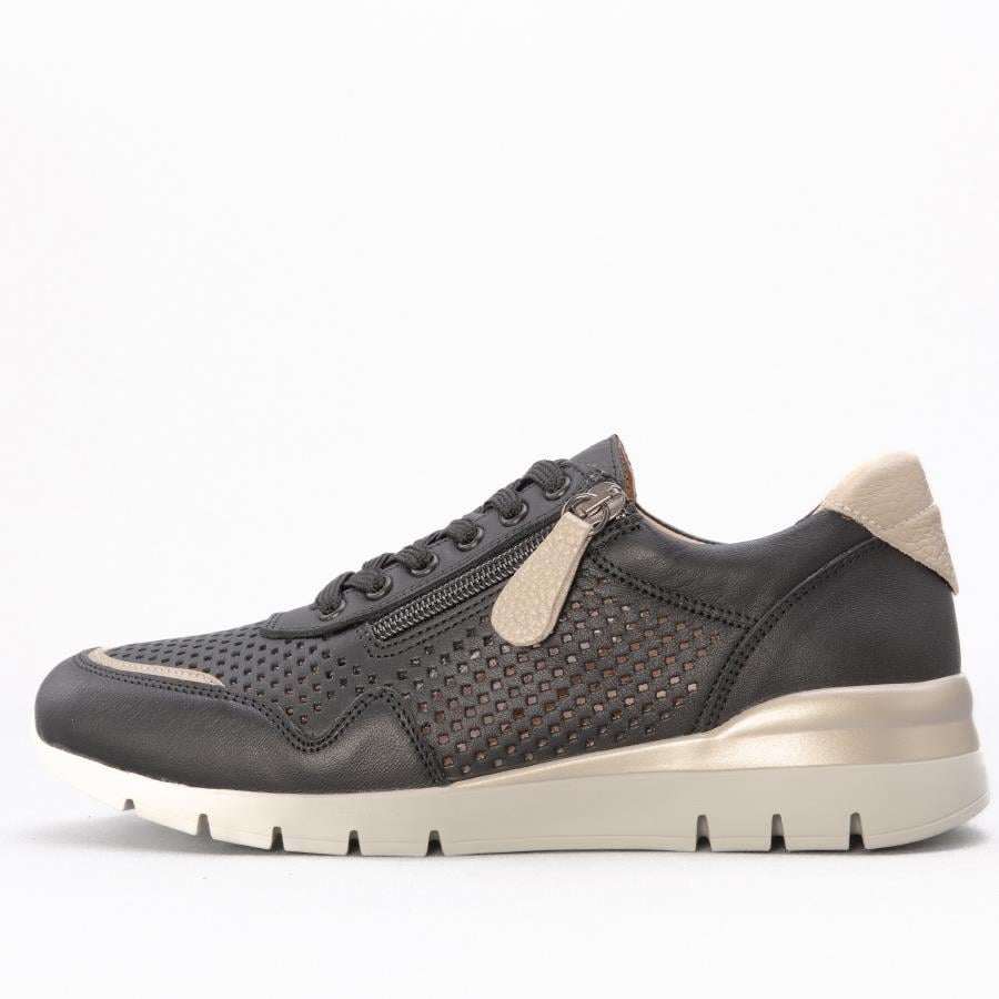 Gusse Tilda Kadın Hakiki Deri Ayakkabı 6601