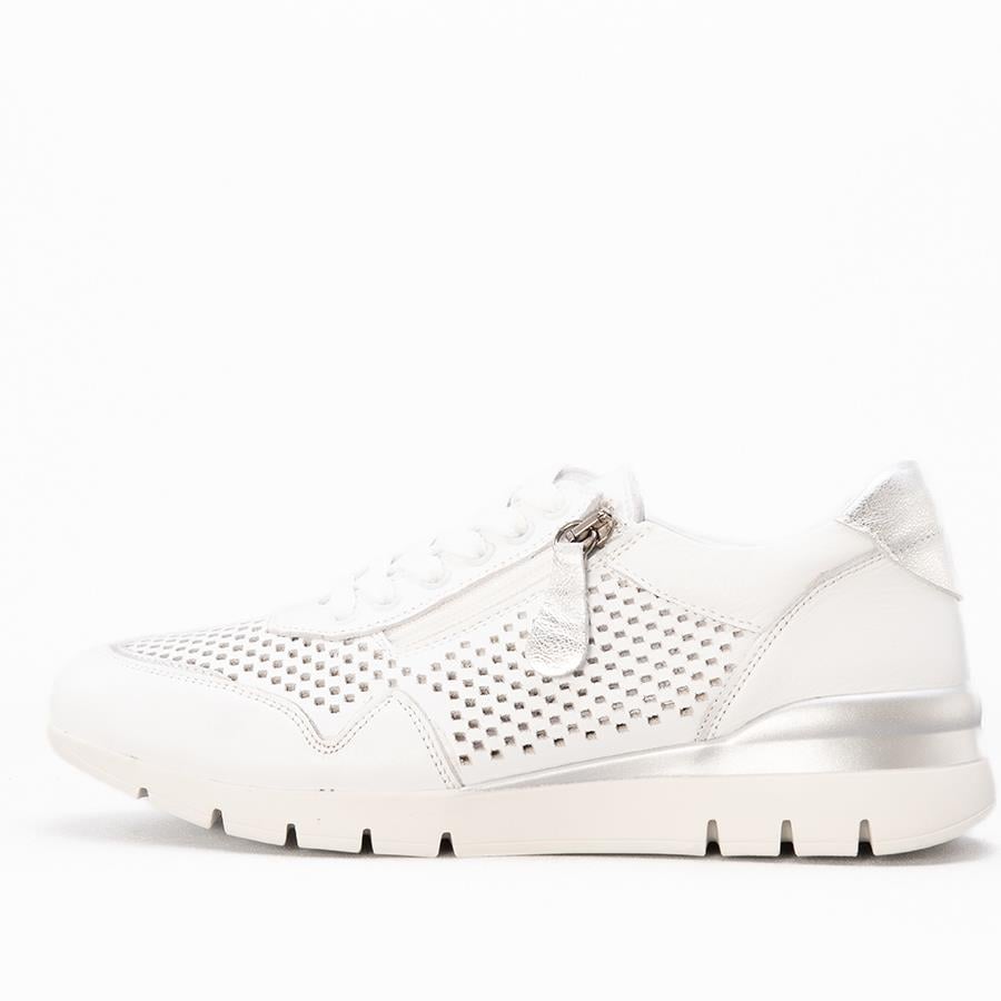 Gusse Tilda Kadın Hakiki Deri Ayakkabı 6601