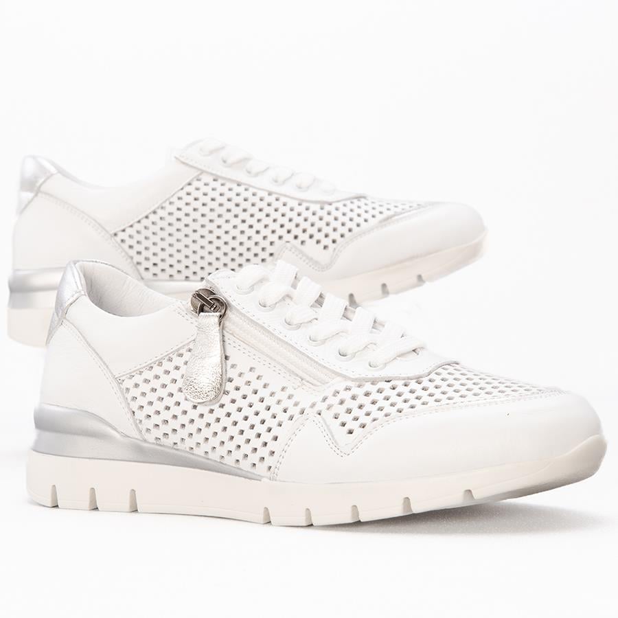 Gusse Tilda Kadın Hakiki Deri Ayakkabı 6601