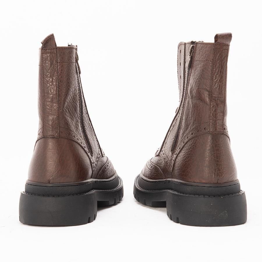 Gusse Titus Erkek Hakıkı Derı Bot 207