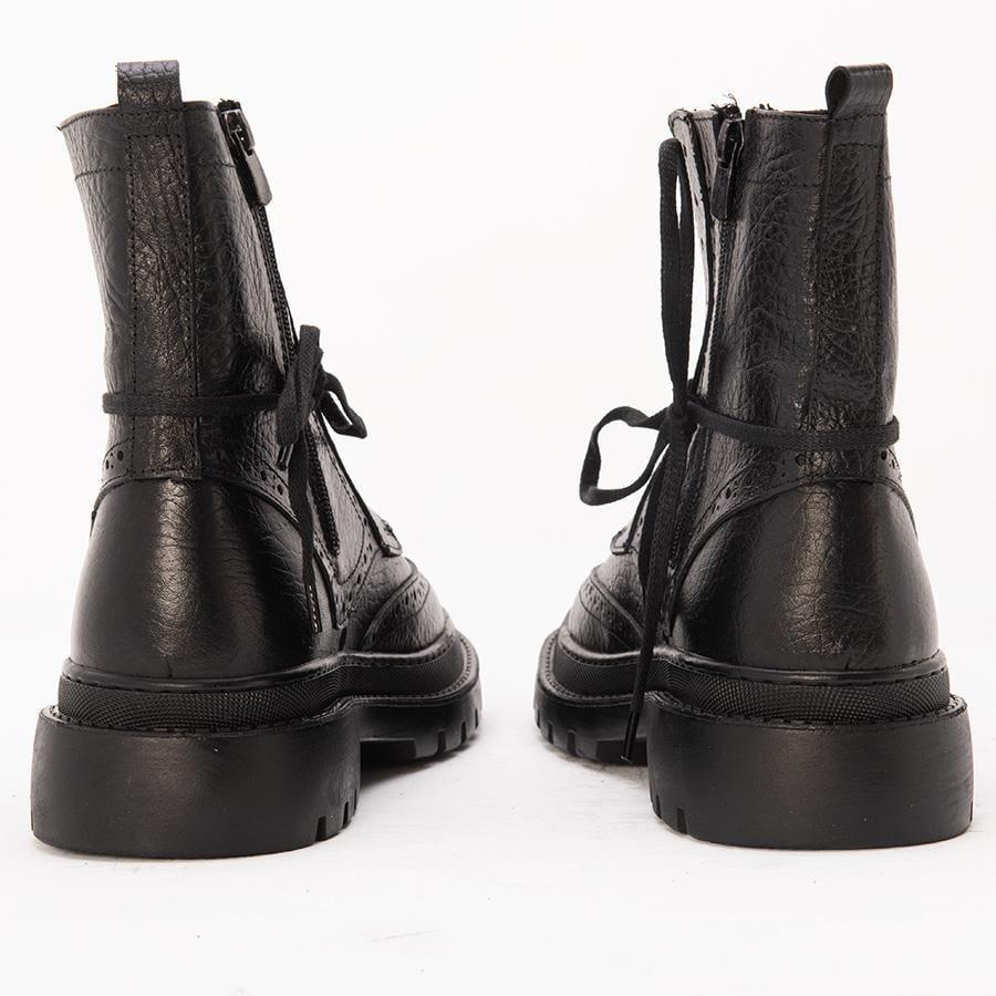 Gusse Titus Erkek Hakıkı Derı Bot 207