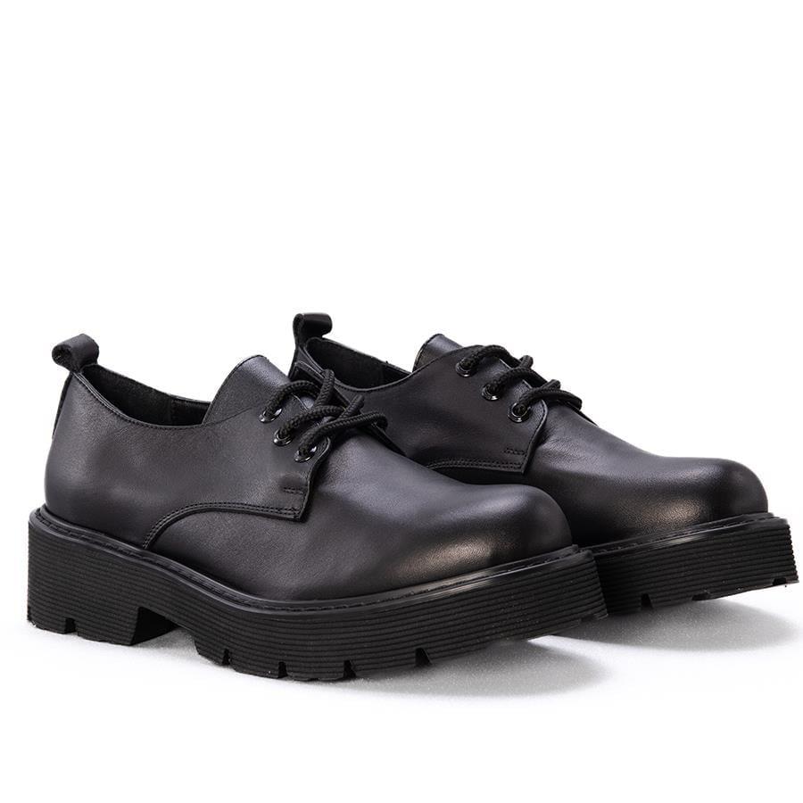 Gusse Trancy Kadın Hakiki Deri Günlük Ayakkabı 104107