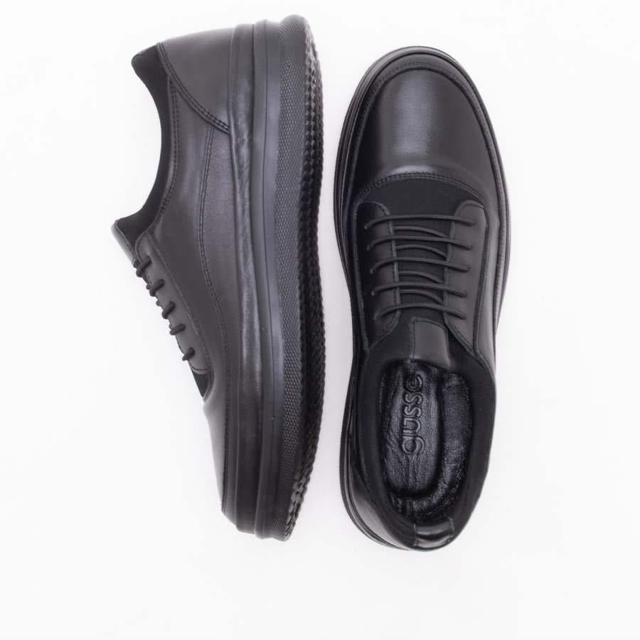 GUSSE TREVOR ERKEK HAKIKI DERI AYAKKABI 6060