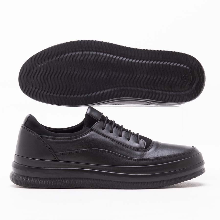 GUSSE TREVOR ERKEK HAKIKI DERI AYAKKABI 6060