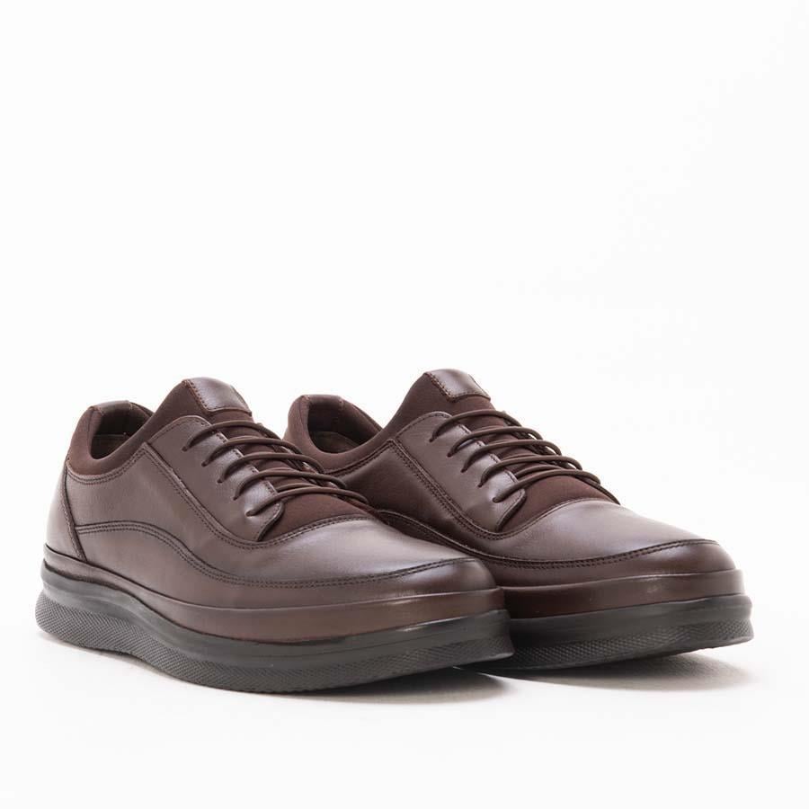 GUSSE TREVOR ERKEK HAKIKI DERI AYAKKABI 6060