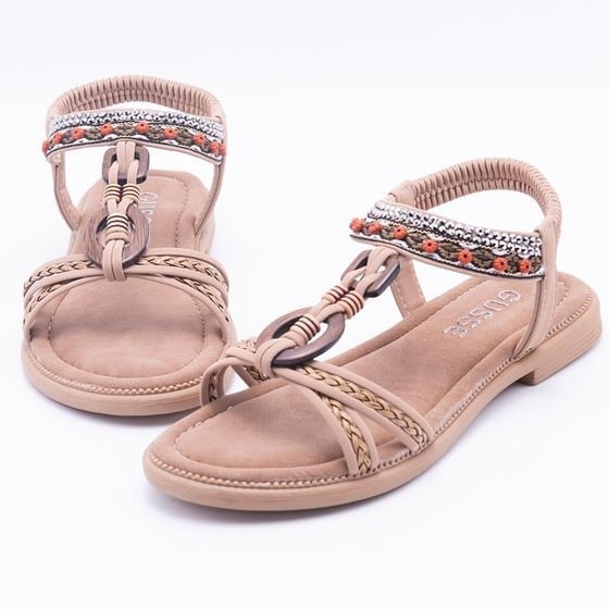 Gusse Tyner Kadın Sandalet 6012