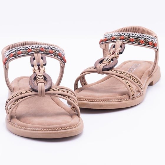 Gusse Tyner Kadın Sandalet 6012
