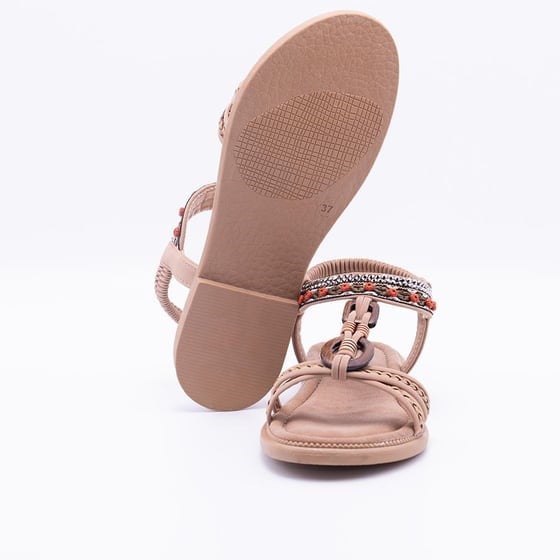 Gusse Tyner Kadın Sandalet 6012