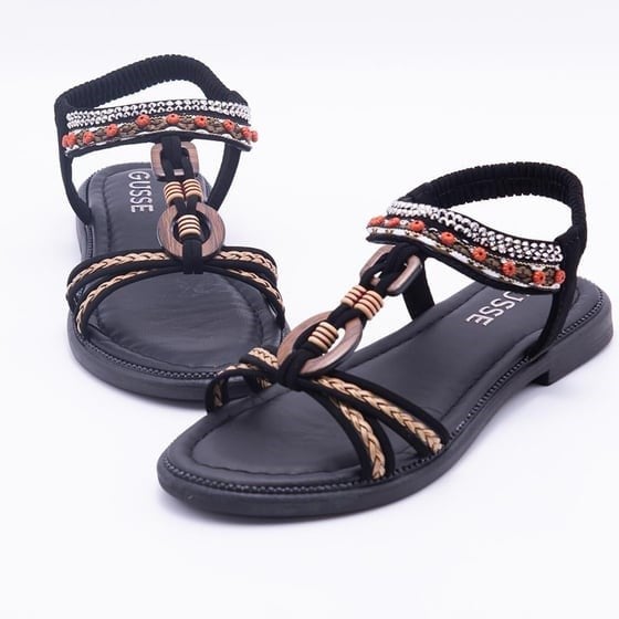 Gusse Tyner Kadın Sandalet 6012