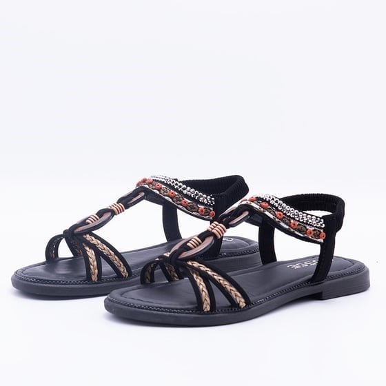 Gusse Tyner Kadın Sandalet 6012