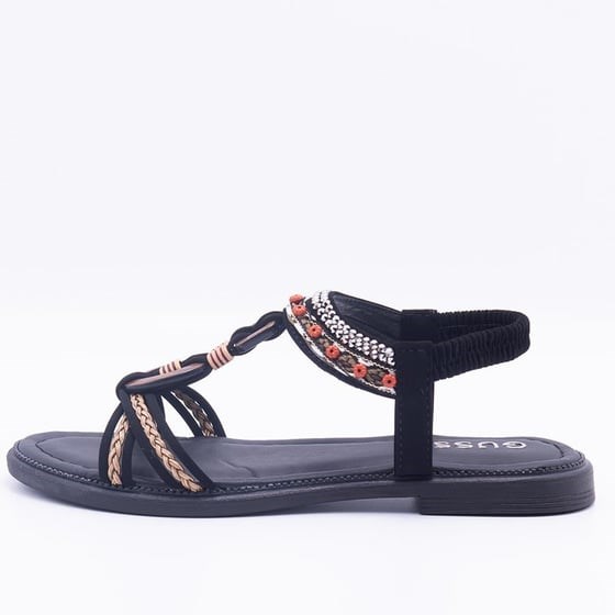 Gusse Tyner Kadın Sandalet 6012