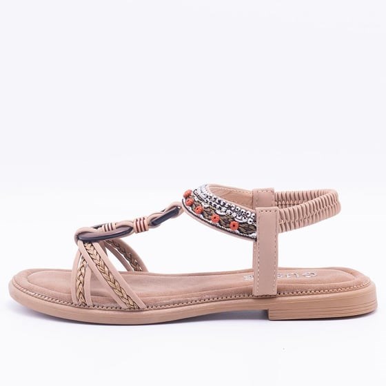 Gusse Tyner Kadın Sandalet 6012