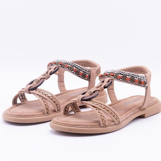 Gusse Tyner Kadın Sandalet 6012