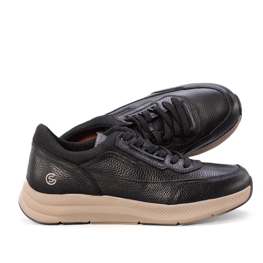 Gusse Underbag Erkek Hakiki Deri Sneaker 254102