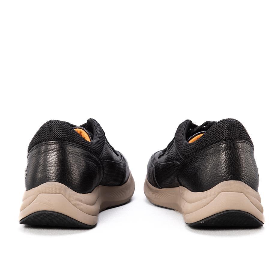 Gusse Underbag Erkek Hakiki Deri Sneaker 254102