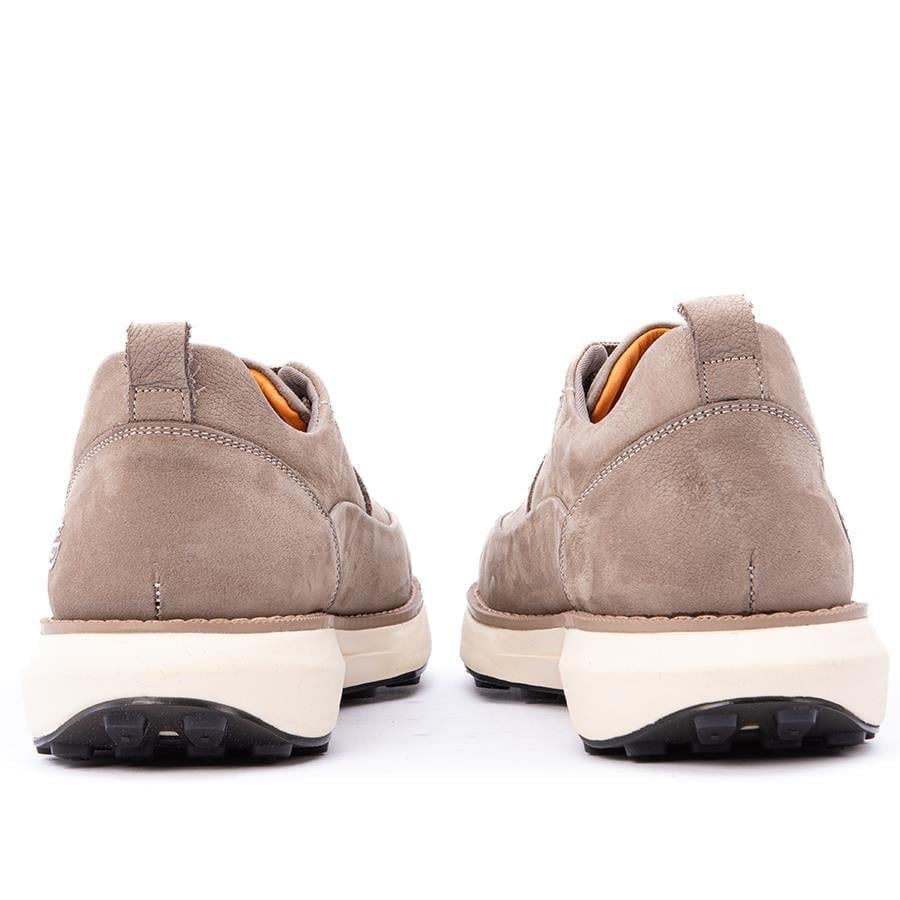 Gusse Urien Hakiki Nubuk Deri Günlük Ayakkabı 253903-1