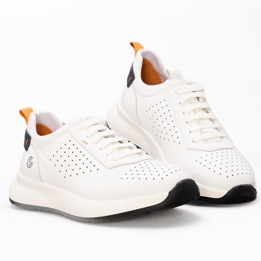 Gusse Vasili Erkek Hakiki Derı Ayakkabı 24133