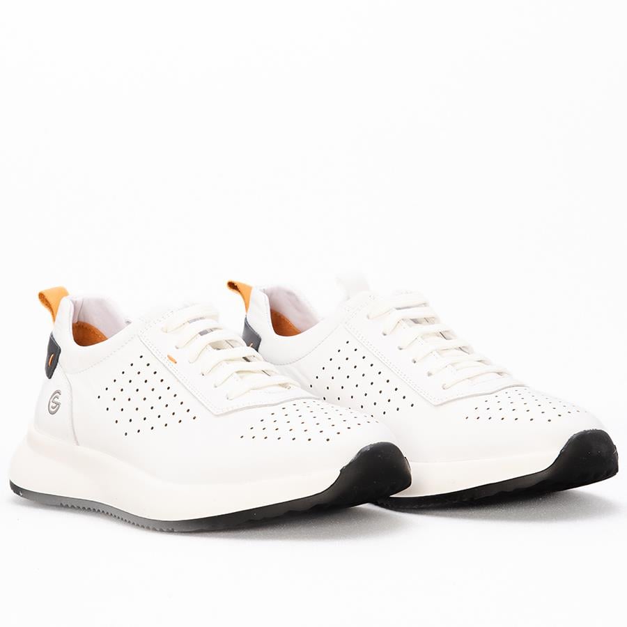 Gusse Vasili Erkek Hakiki Derı Ayakkabı 24133